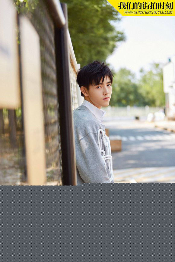 陈飞宇精选图册