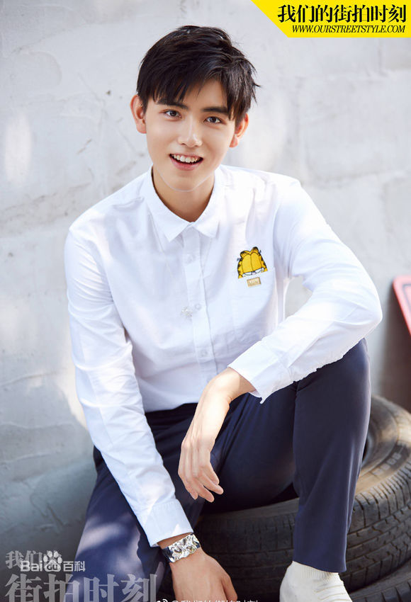 陈飞宇精选图册