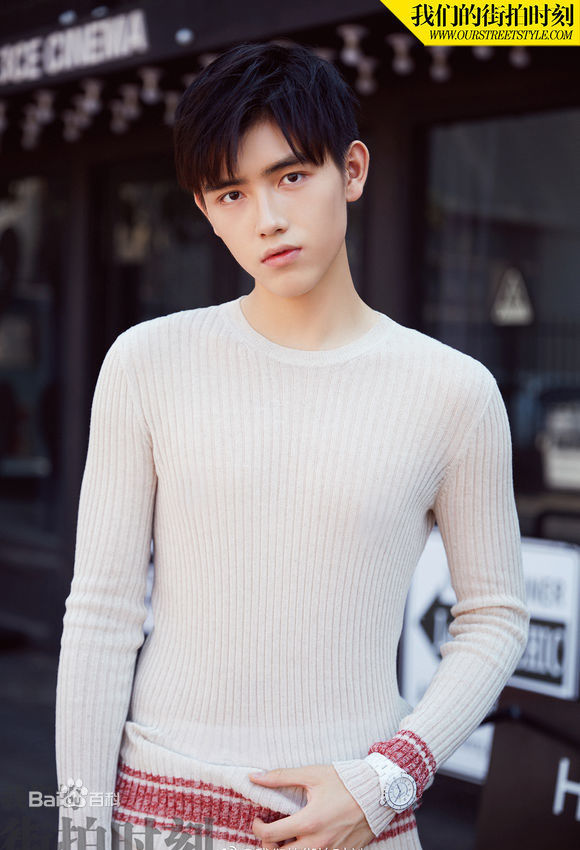 陈飞宇精选图册