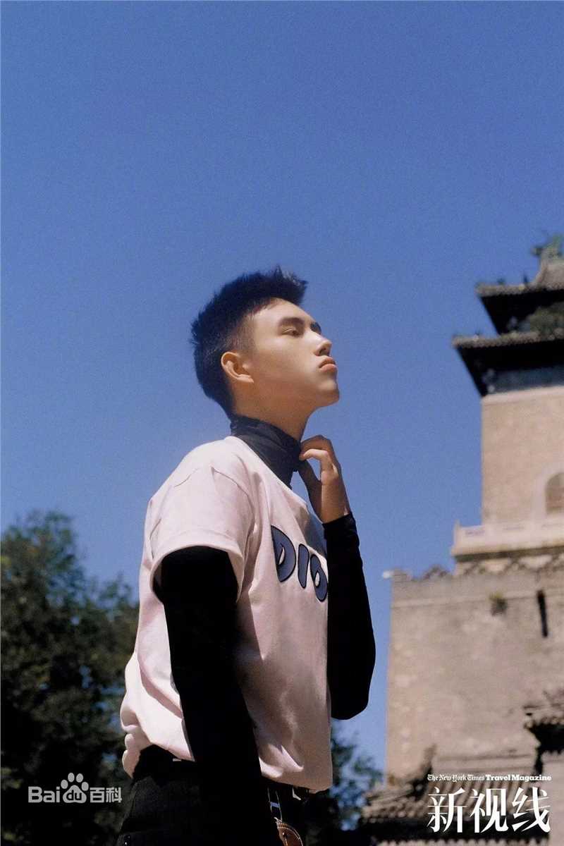 最优质陈飞宇在《ELLEDECO家居廊》18年12月中的相册