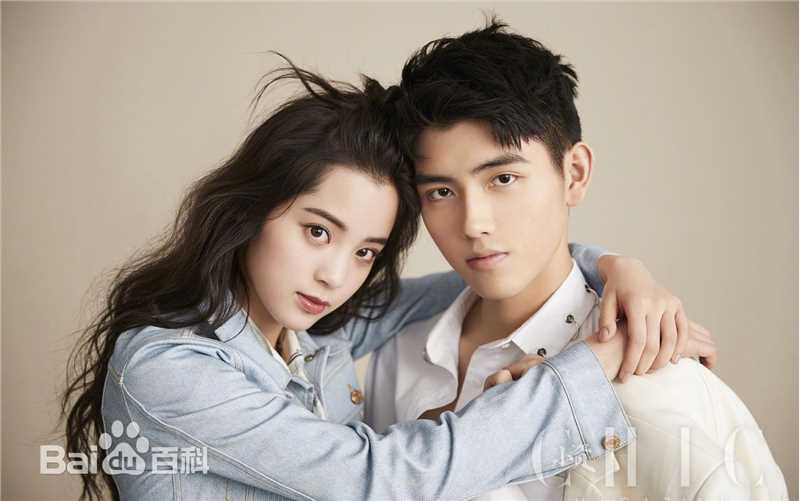 陈飞宇小资CHIC前后照片