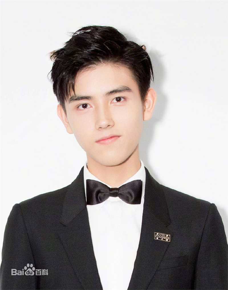 最全陈飞宇素颜照