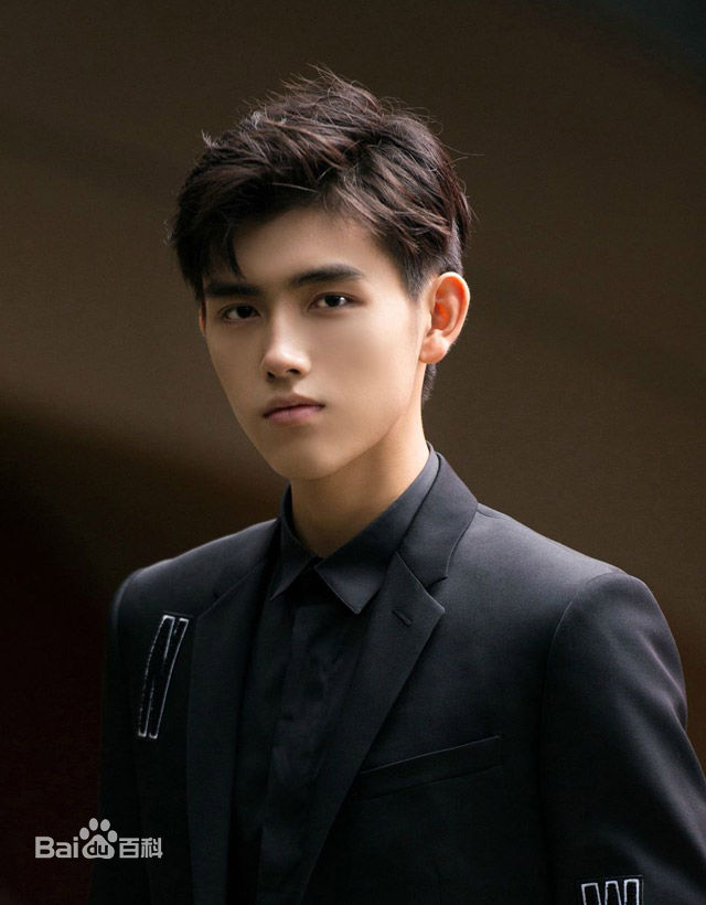 最全陈飞宇素颜照