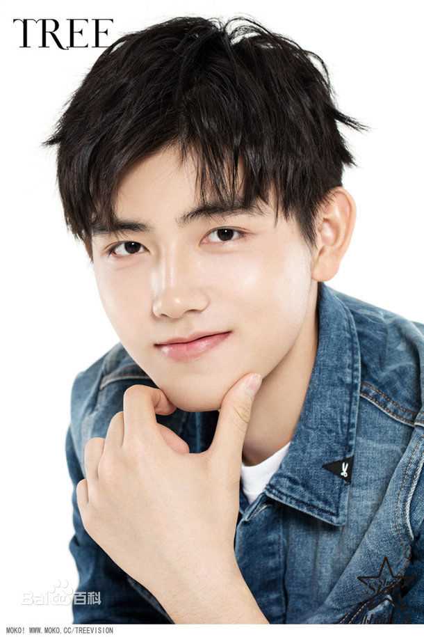 最全陈飞宇素颜照