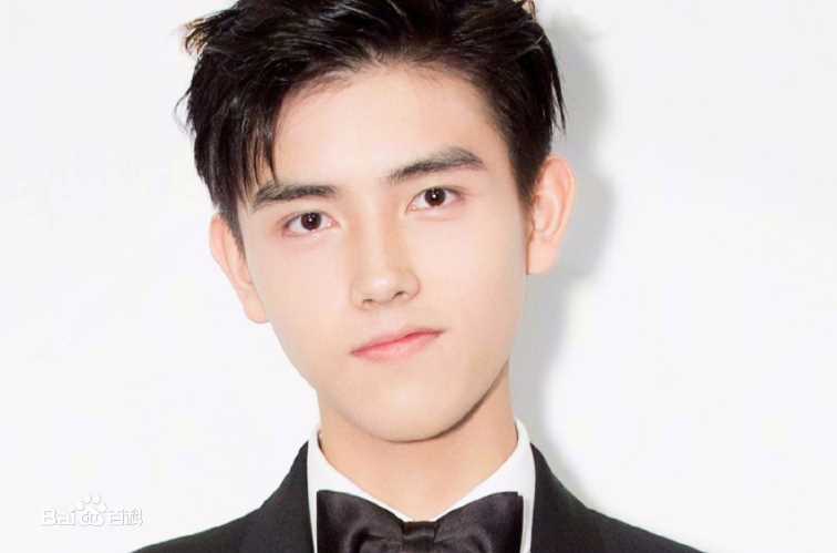 最全陈飞宇素颜照