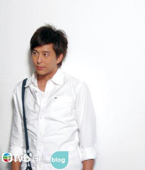 最新邓健泓(Patrick Tang)壁纸