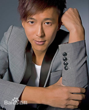 最新邓健泓(Patrick Tang)壁纸