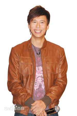 最新邓健泓(Patrick Tang)壁纸