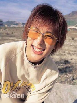 最新邓健泓(Patrick Tang)壁纸