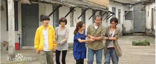 邓健泓(Patrick Tang)2010《隔离七日情》 最全剧照