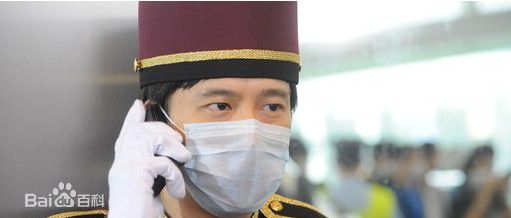 邓健泓(Patrick Tang)2010《隔离七日情》 最全剧照