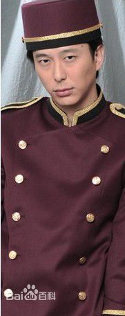 邓健泓(Patrick Tang)2010《隔离七日情》 最全剧照