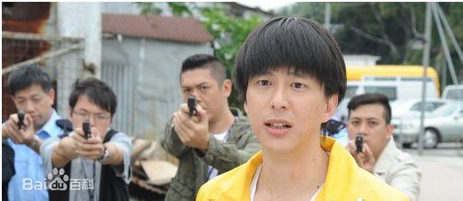 邓健泓(Patrick Tang)2010《隔离七日情》 最全剧照