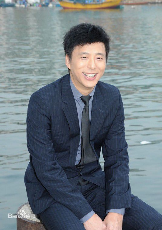 邓健泓(Patrick Tang)2011 《飞虎》剧照