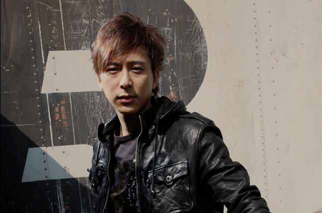 最新邓健泓(Patrick Tang)壁纸