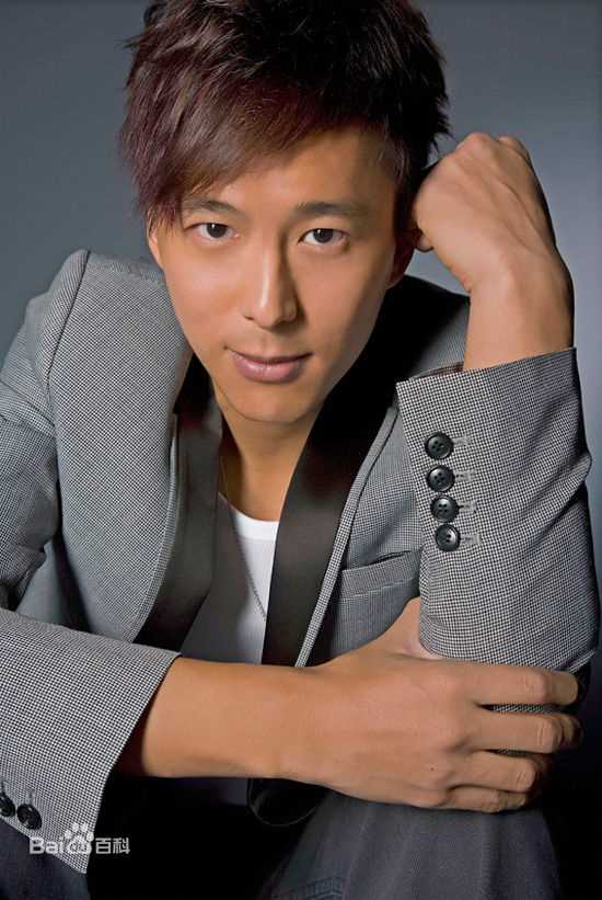 最新邓健泓(Patrick Tang)壁纸