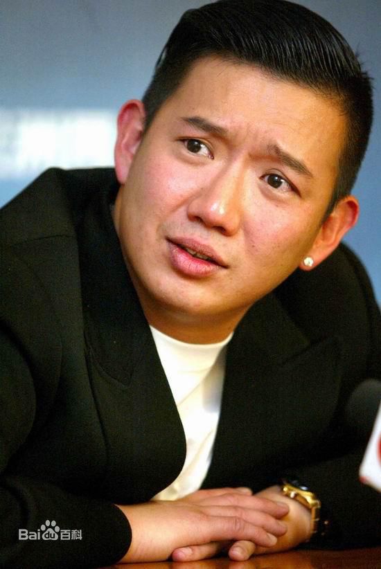 最新杜汶泽(Chapman To)性感图片