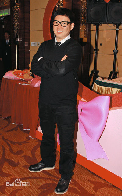 最新杜汶泽(Chapman To)性感图片