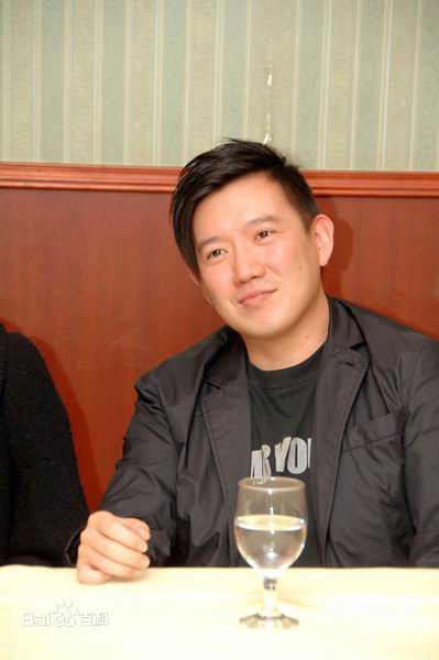 最新杜汶泽(Chapman To)性感图片