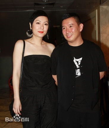 高清杜汶泽(Chapman To)图片