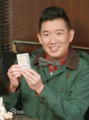 高清杜汶泽(Chapman To)图片