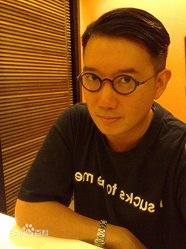 最新杜汶泽(Chapman To)壁纸