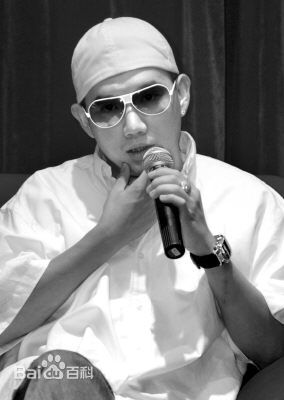 最新杜汶泽(Chapman To)壁纸