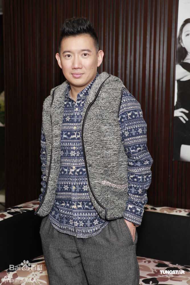 杜汶泽(Chapman To)精彩图册