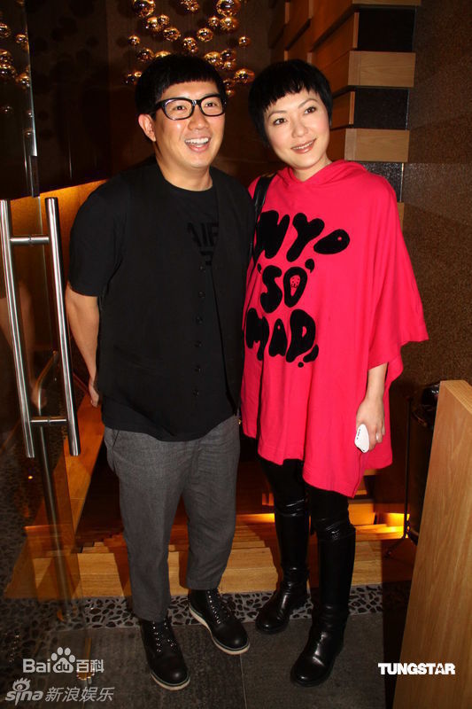 杜汶泽(Chapman To)精彩图册