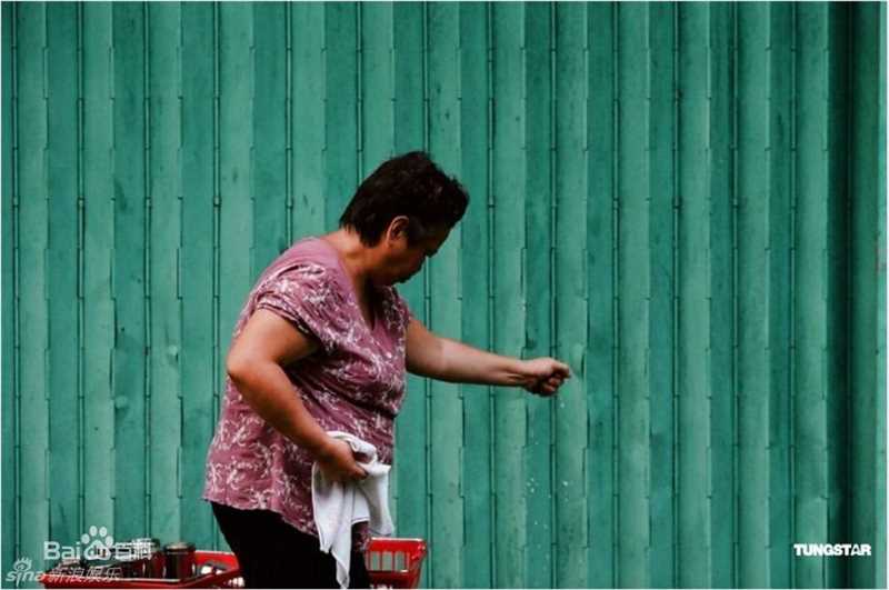 杜汶泽(Chapman To)精彩图册