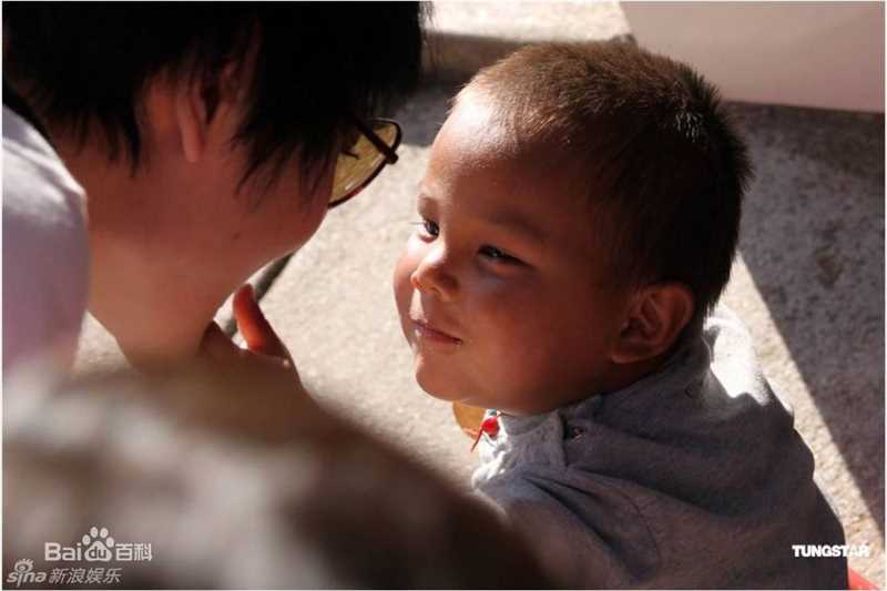 杜汶泽(Chapman To)精彩图册