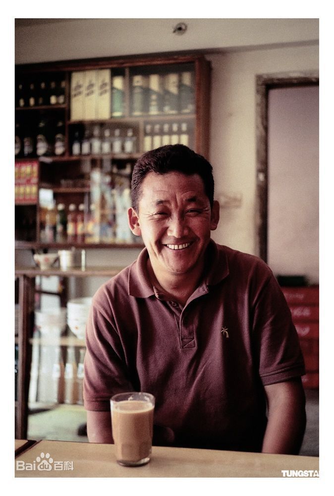 杜汶泽(Chapman To)精彩图册