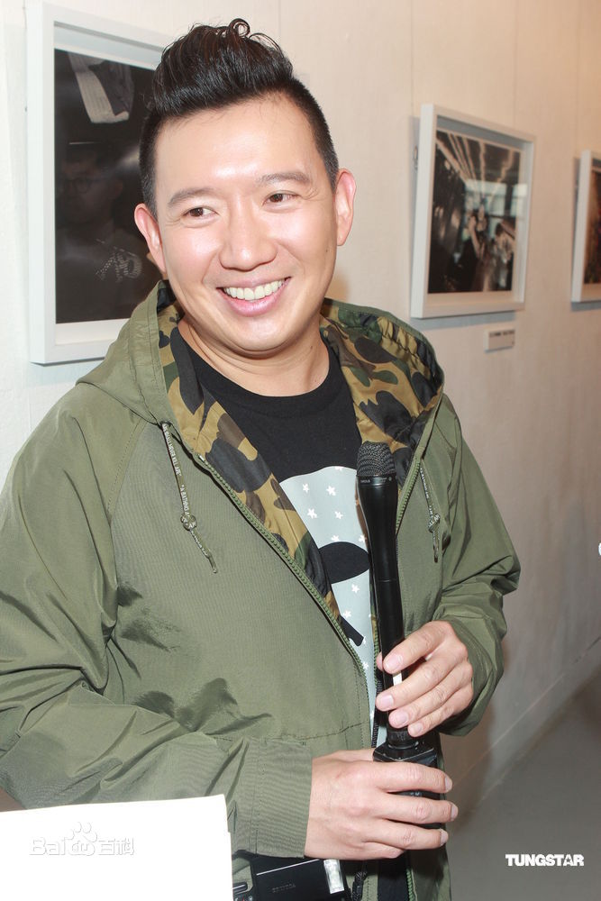 杜汶泽(Chapman To)精彩图册