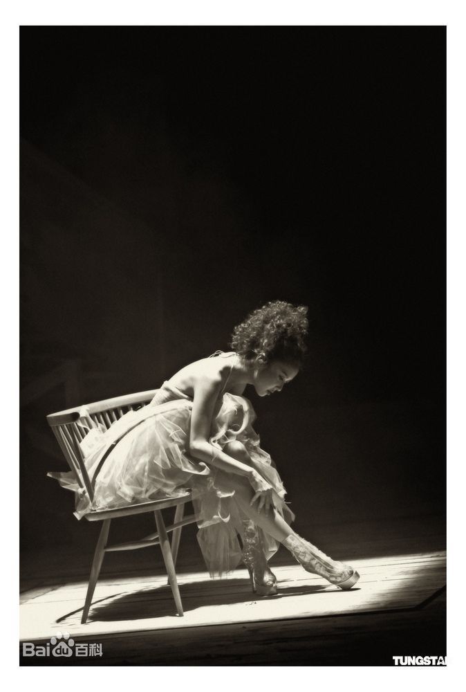 杜汶泽(Chapman To)精彩图册