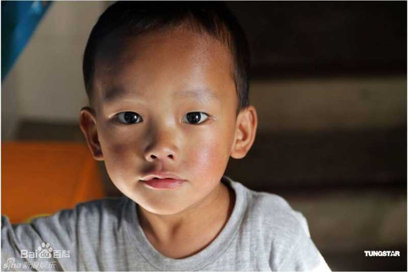 杜汶泽(Chapman To)精彩图册