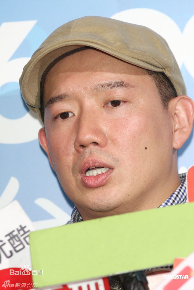 杜汶泽(Chapman To)精彩图册