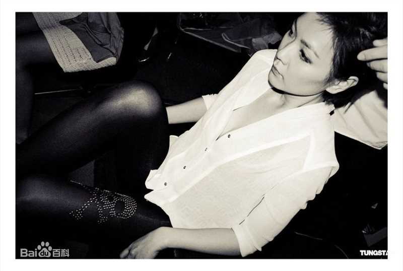 杜汶泽(Chapman To)精彩图册