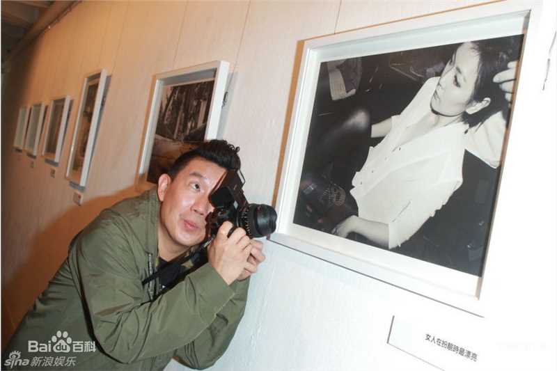 杜汶泽(Chapman To)精彩图册