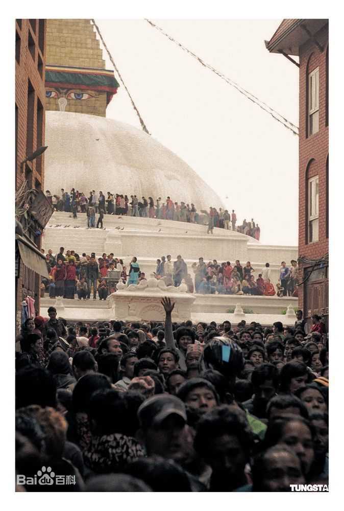 杜汶泽(Chapman To)精彩图册