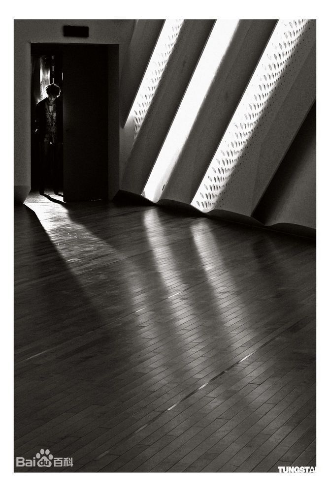 杜汶泽(Chapman To)精彩图册