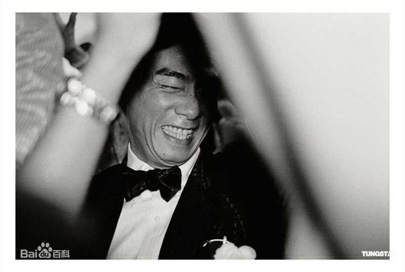 杜汶泽(Chapman To)精彩图册