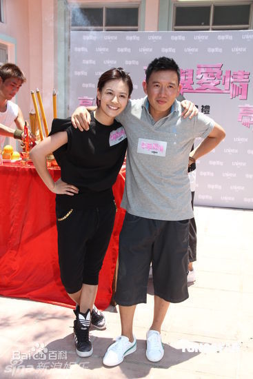 杜汶泽(Chapman To)精彩图册