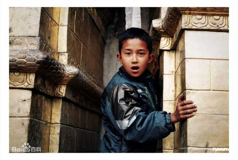 杜汶泽(Chapman To)精彩图册