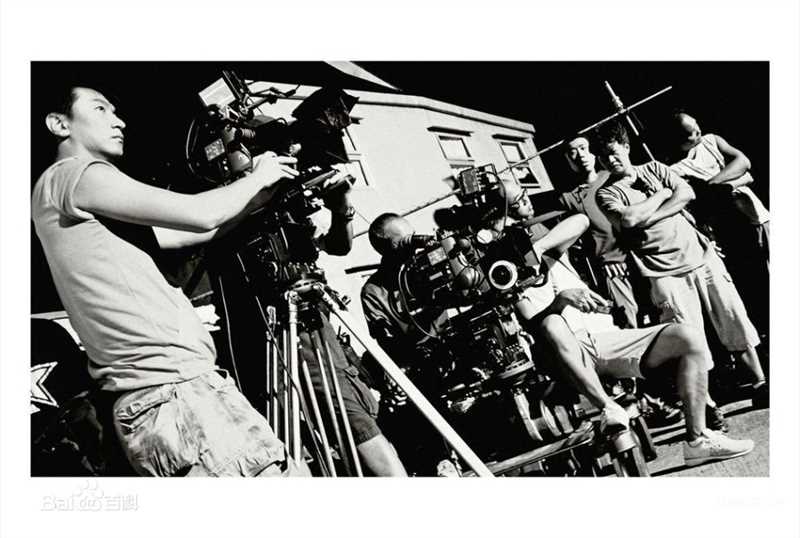 杜汶泽(Chapman To)精彩图册