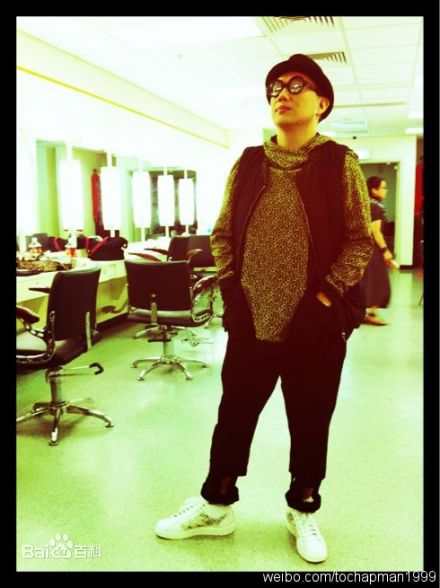 最新杜汶泽(Chapman To)精彩图册