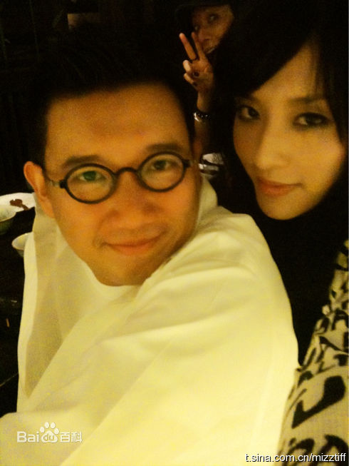 最新杜汶泽(Chapman To)精彩图册