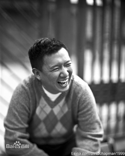 最新杜汶泽(Chapman To)精彩图册