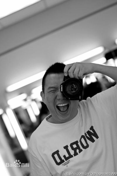 最新杜汶泽(Chapman To)精彩图册