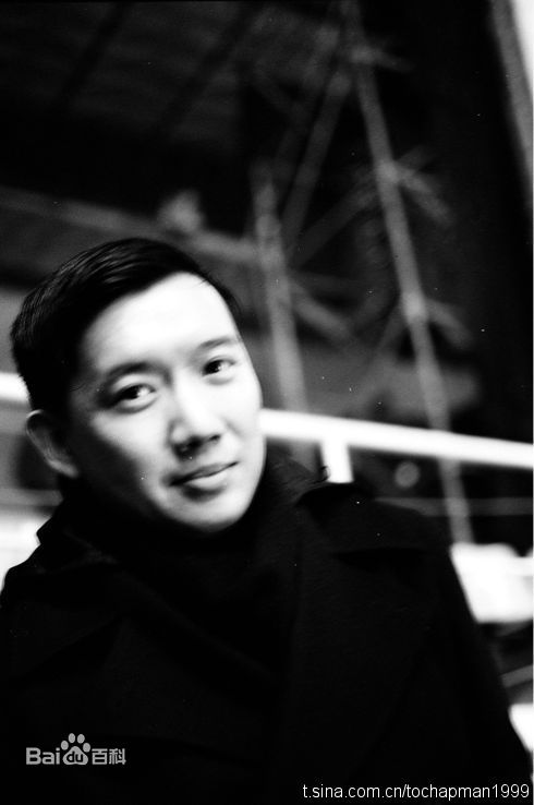 最新杜汶泽(Chapman To)精彩图册