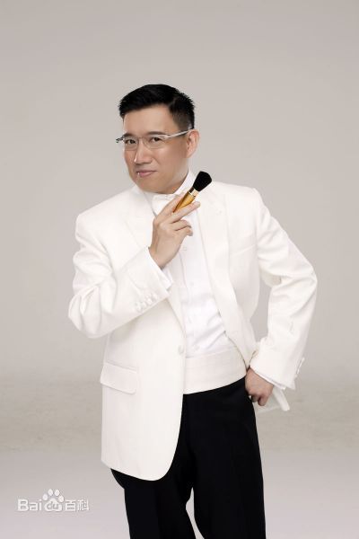 最新杜汶泽(Chapman To)性感图片